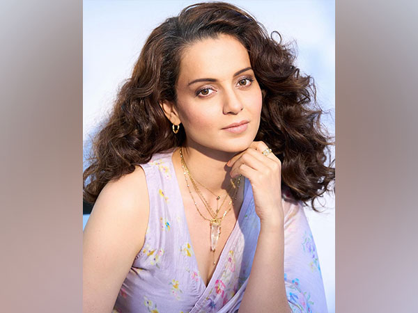 Kangana Ranaut