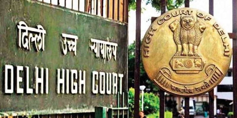 Delhi High Court