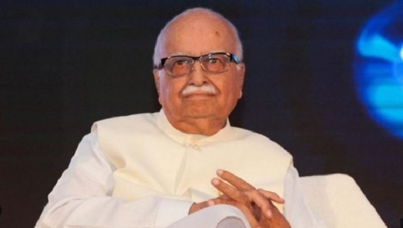 LK Advani