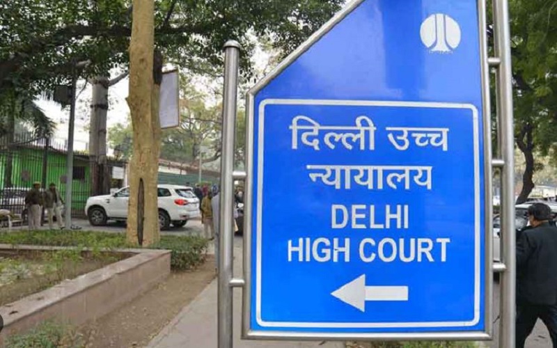 Delhi High Court