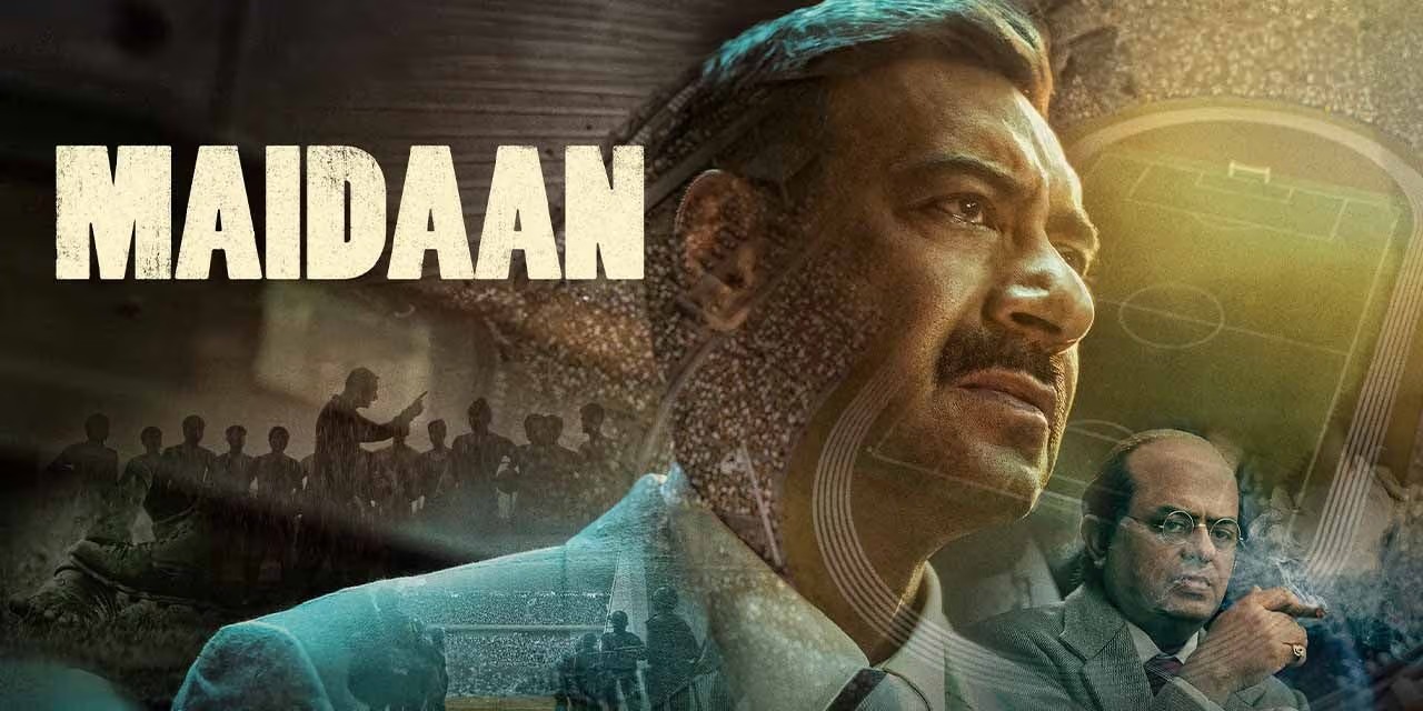 ‘मैदान’ का फाइनल ट्रेलर