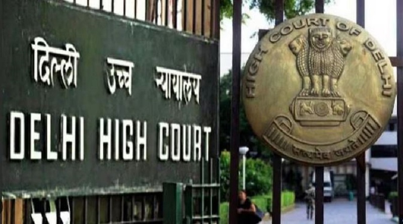 Delhi High Court