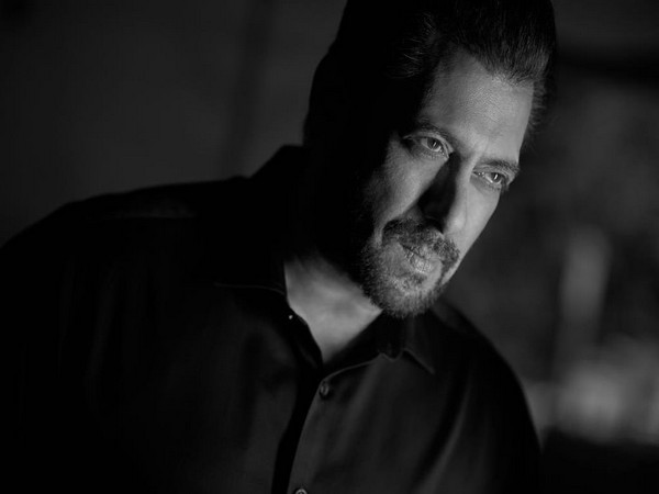 Actor Salman Khan