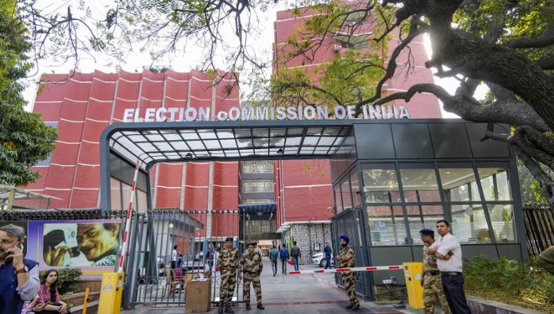 Election Commission of India