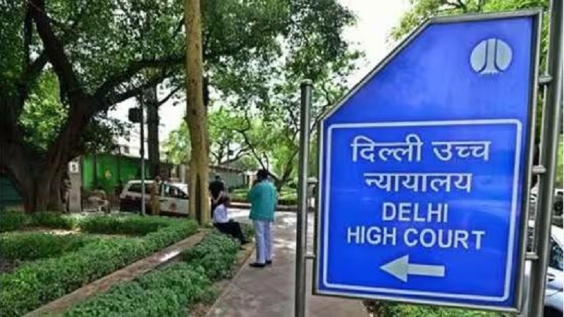 Delhi High Court