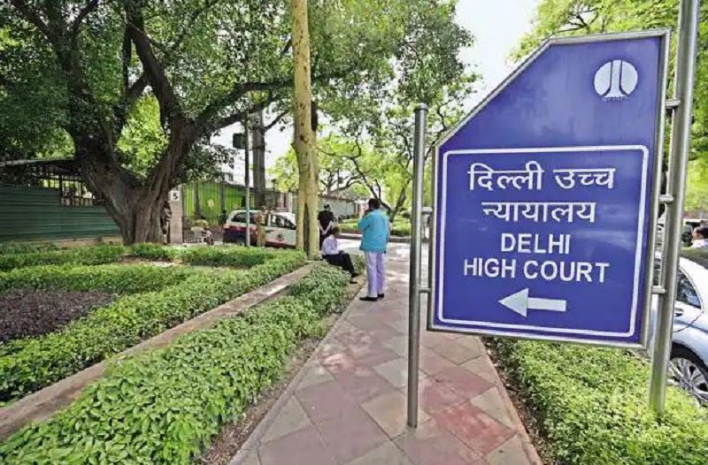 Delhi High Court