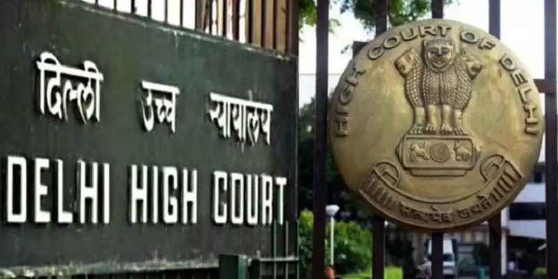 Delhi High Court