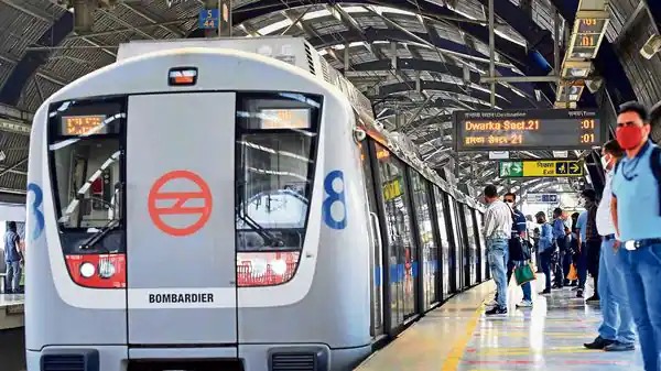 DMRC ने मनाया 30वां स्थापना दिवस