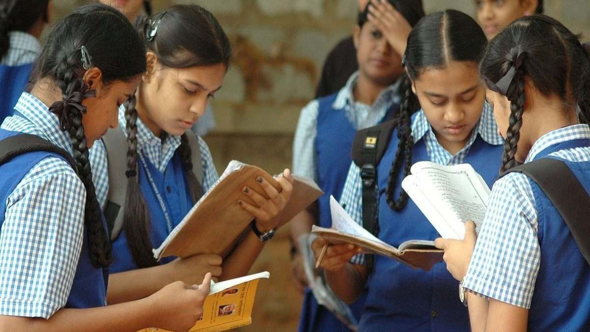 CBSE 10th-12th Result 2024