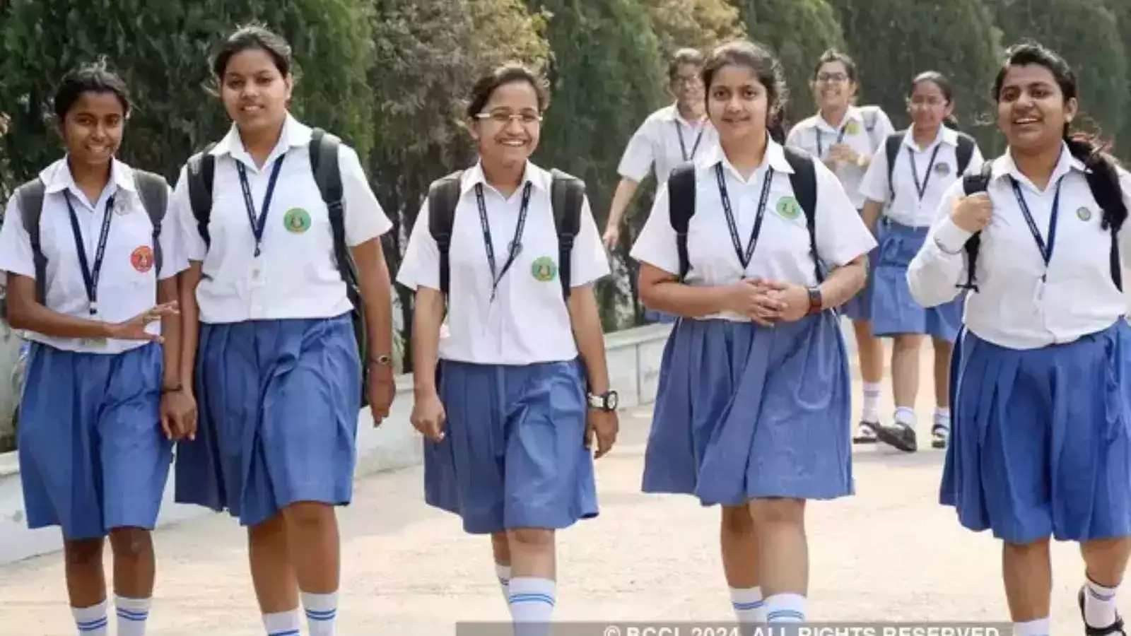 CISCE 10वीं, 12वीं का रिजल्ट घोषित