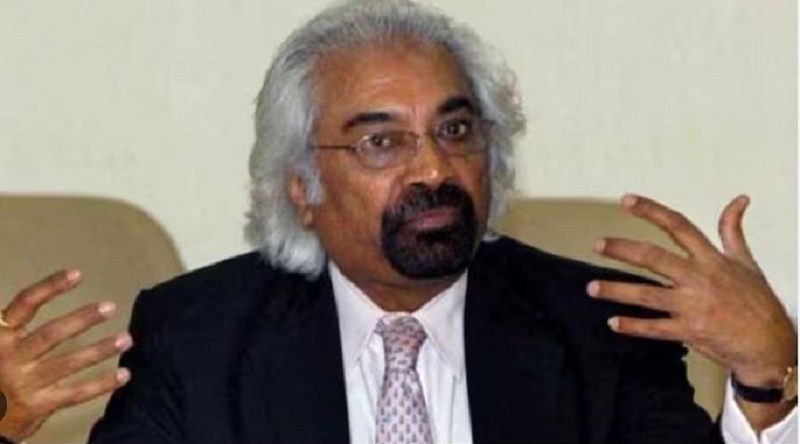 Sam Pitroda