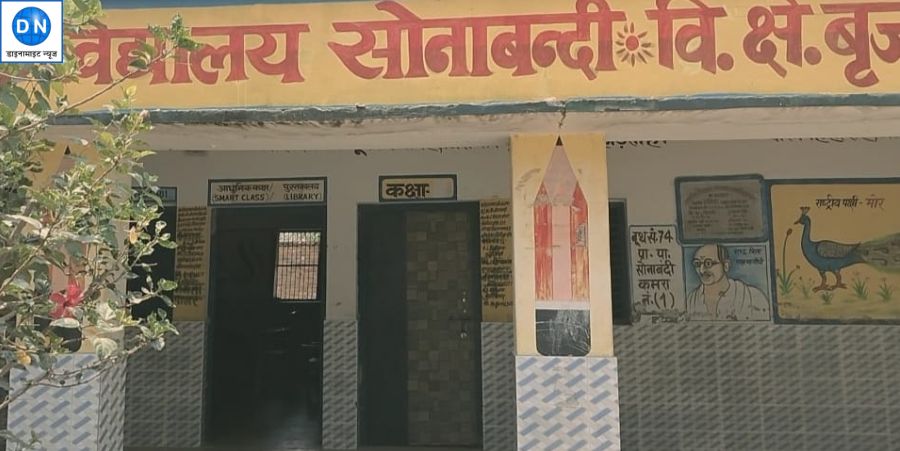 प्राथमिक विद्यालय