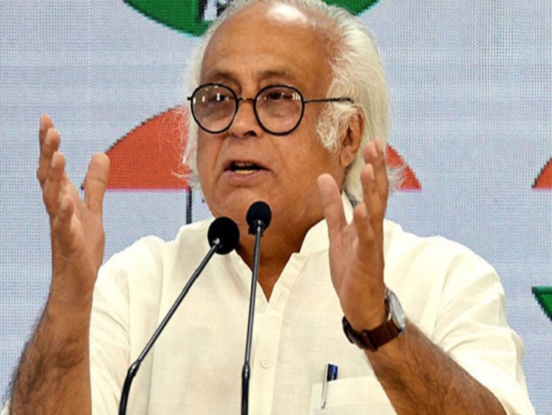 Jairam Ramesh