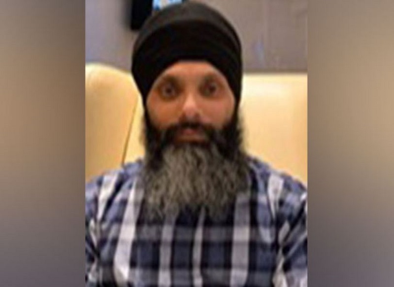 Hardeep Singh Nijjar