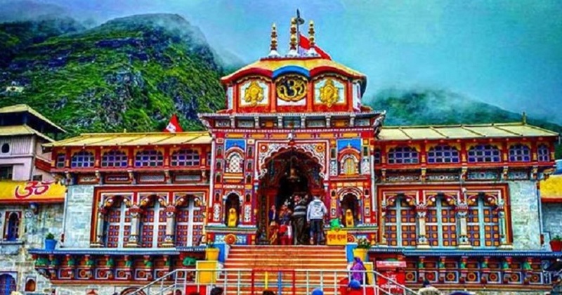 Shri Badrinath Dham