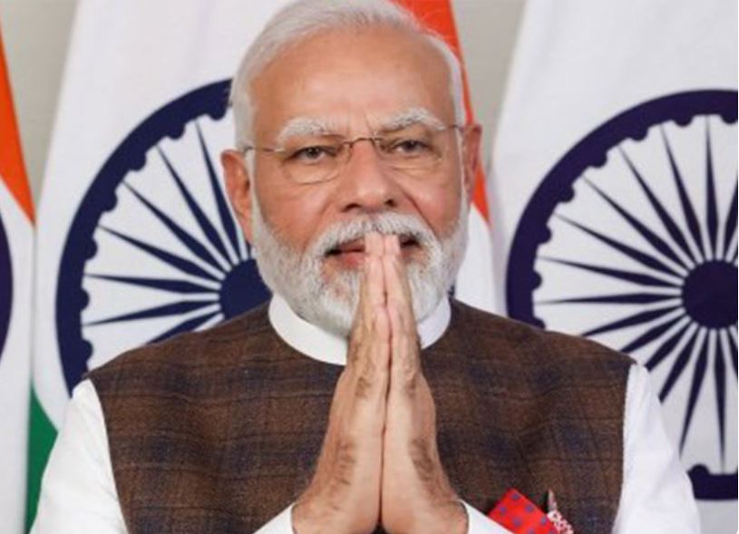 PM Narendra Modi