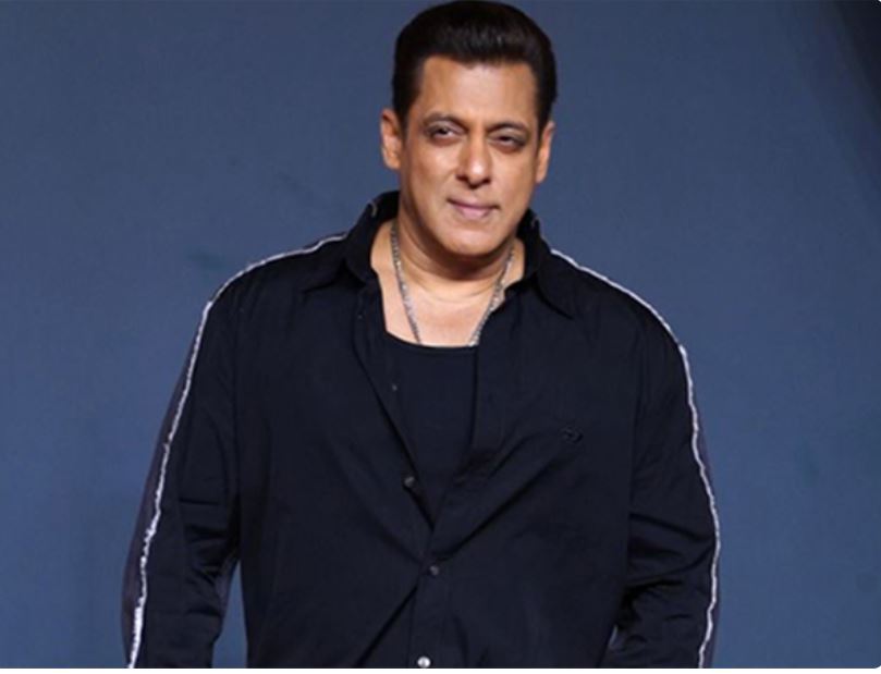 Salman Khan