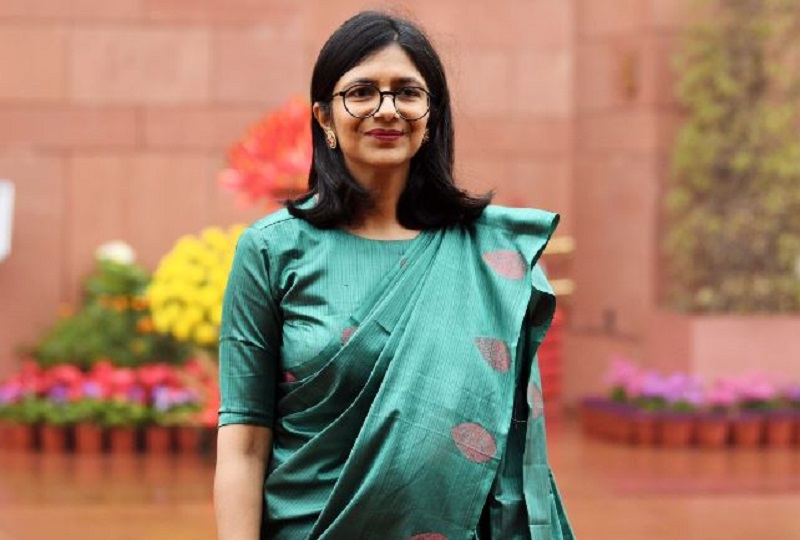 Swati Maliwal