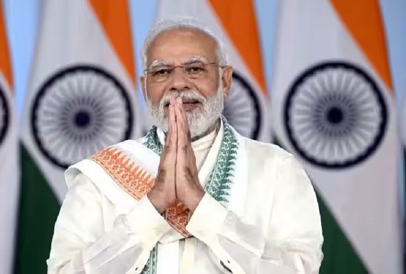 PM Narendra Modi