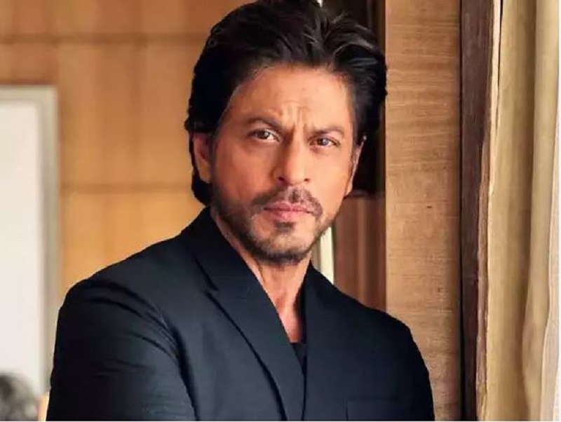 Shah Rukh Khan