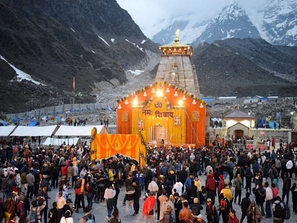 Char Dham Yatra