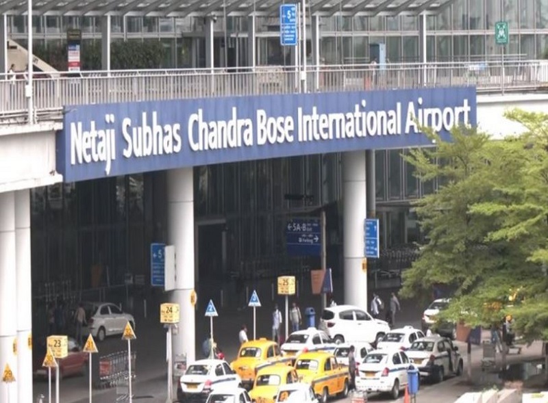 Kolkata Airport