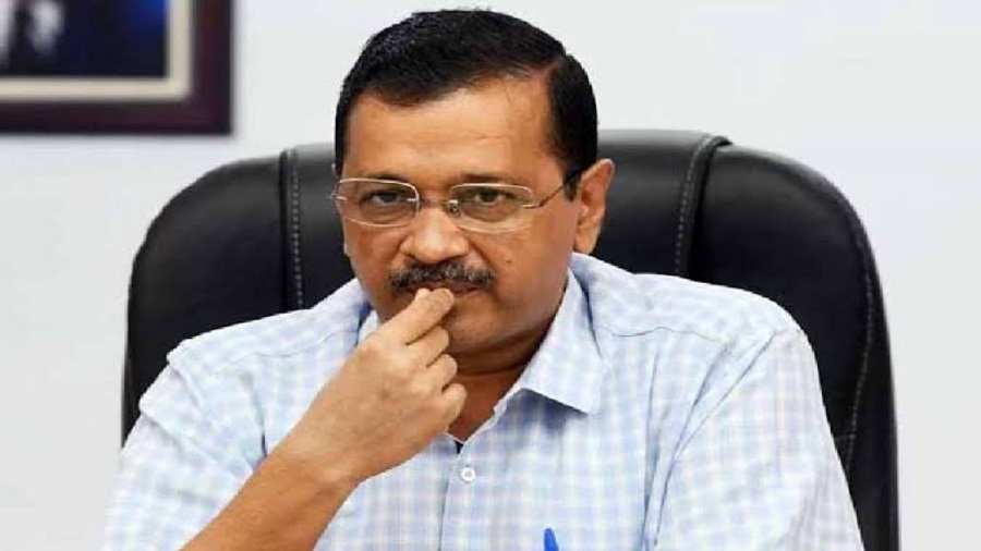 अरविंद केजरीवाल