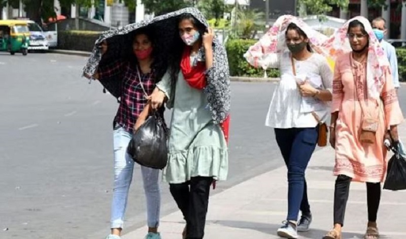 Severe heatwave to continue