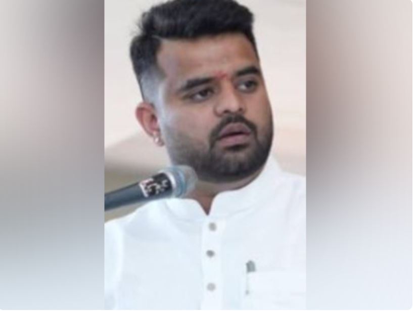 SIT arrests two accused in connection with Prajwal Revanna's video case