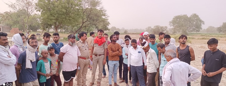 Heat Stroke से अबतक चार की मौत