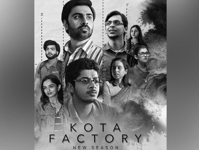 Poster of Kota Factory 3