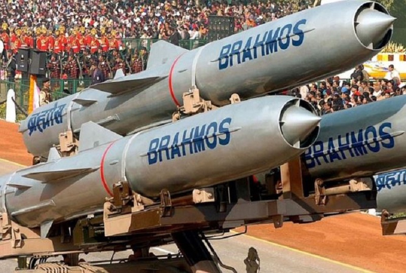 BrahMos