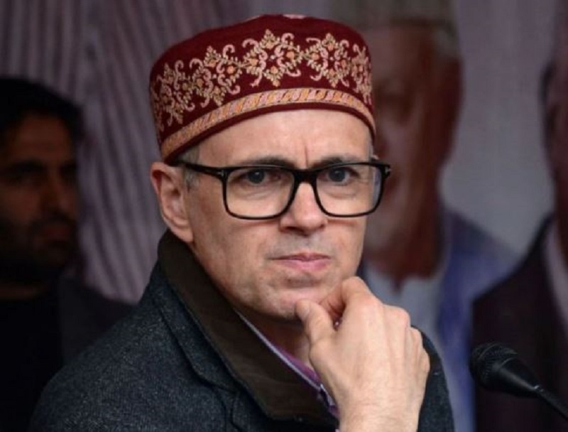 Omar Abdullah