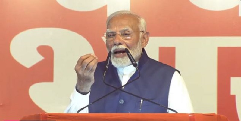 PM Narendra Modi