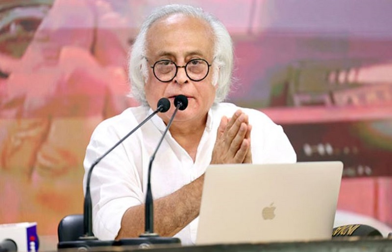 Jairam Ramesh