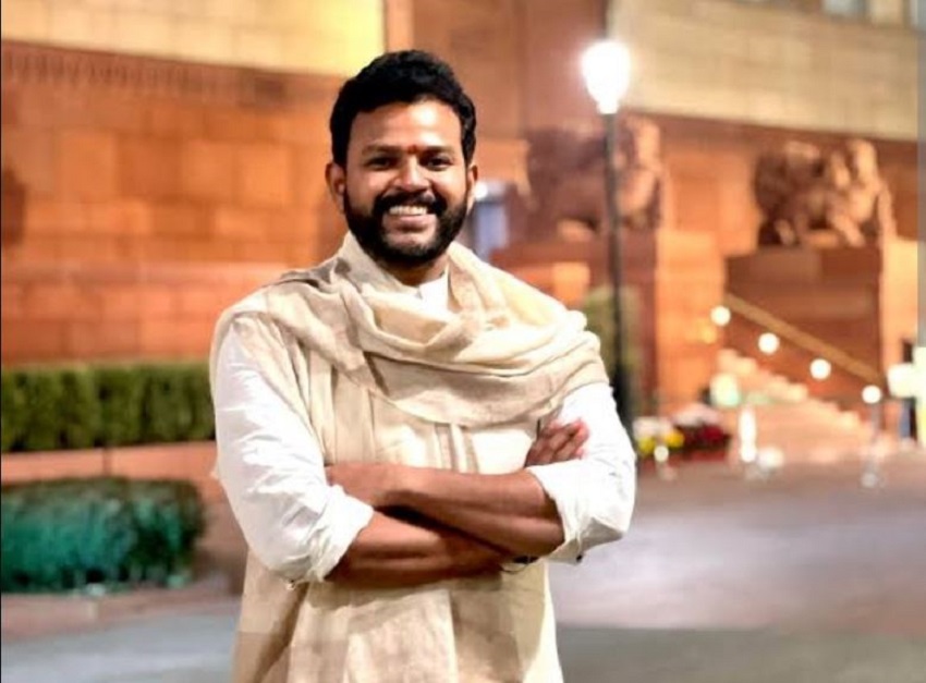 Rammohan Naidu