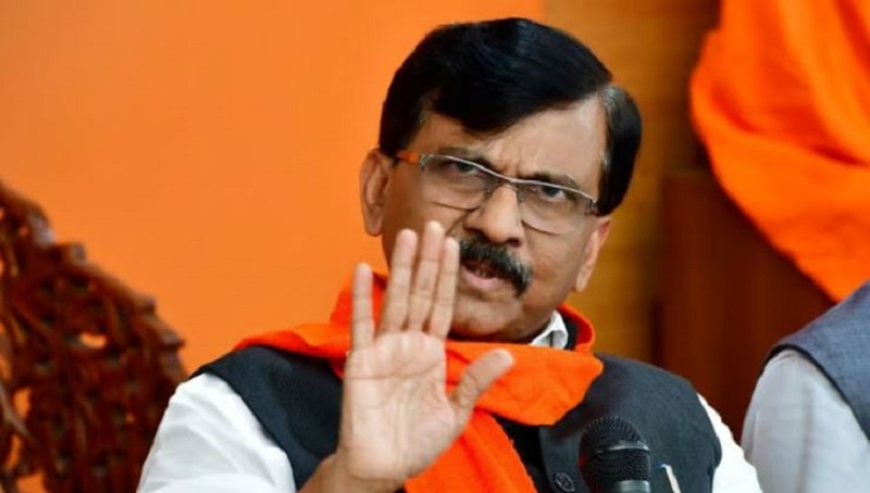 Sanjay Raut