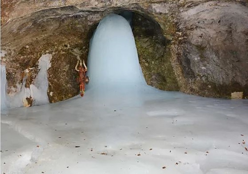 Shri Amarnath Shrine