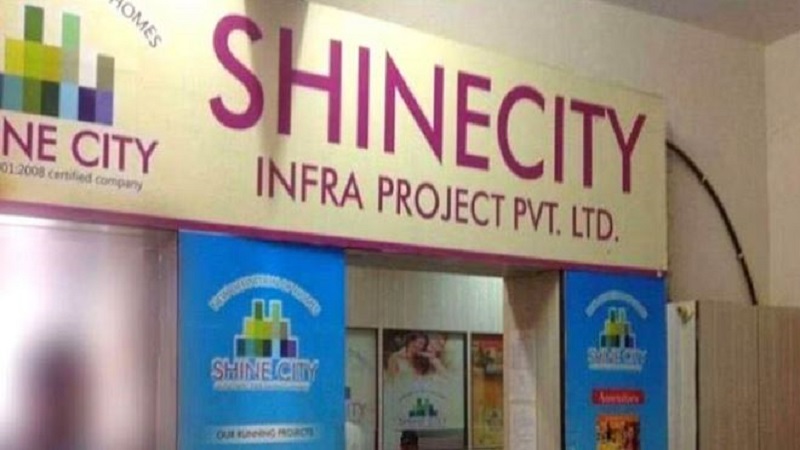 Shine City fraud case