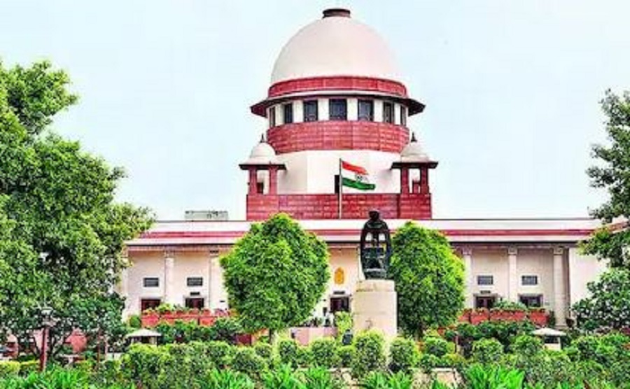 supreme court of india