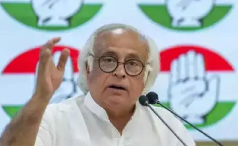 Jairam Ramesh