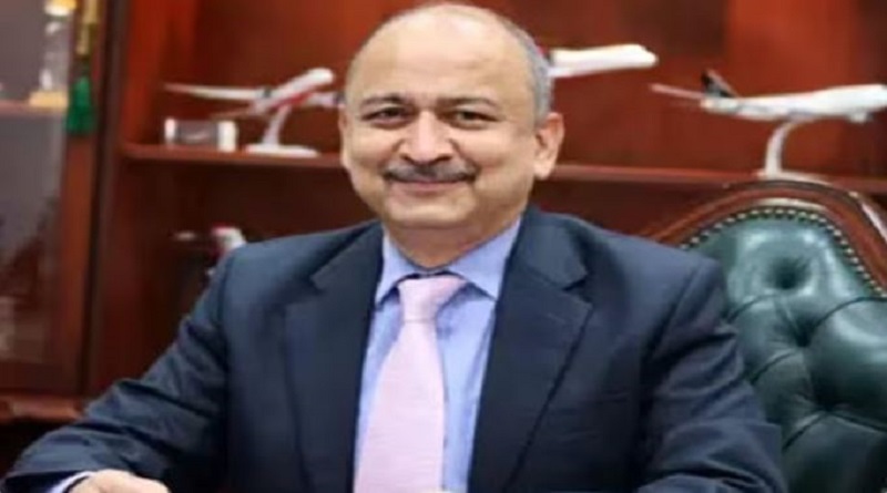 Pradeep Singh Kharola Director General NTA