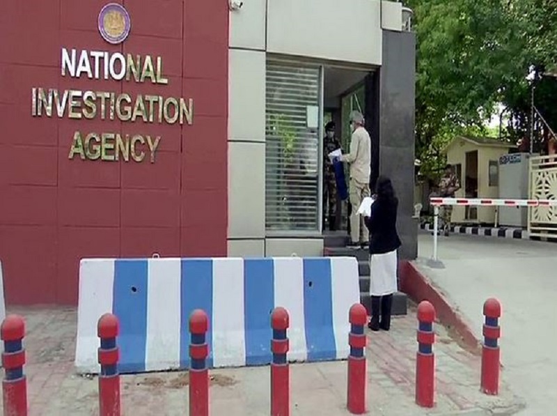 National Investigation Agency