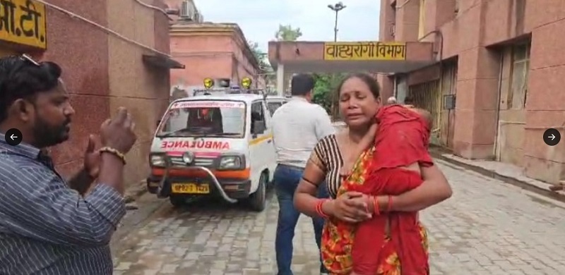 Over 30 people dead in Hathras tragedy