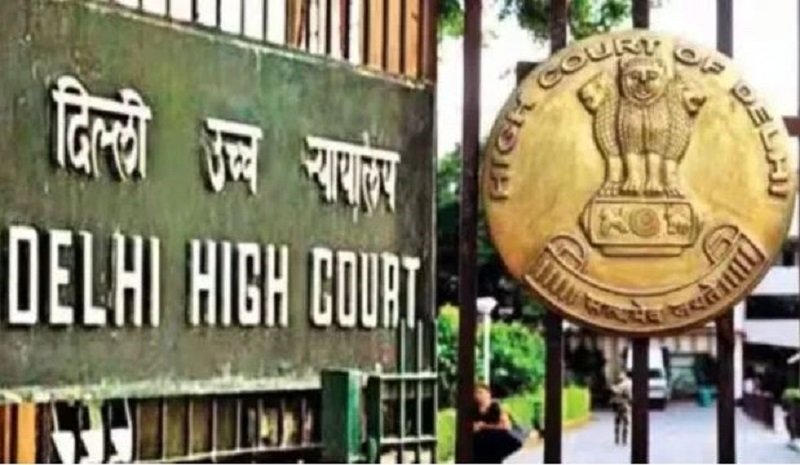 Delhi High Court