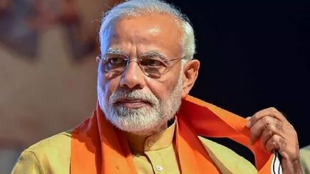 नरेंद्र मोदी (फाइल फोटो).