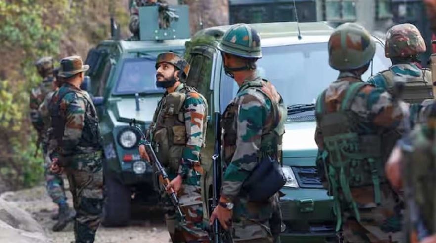 Security tightened on J-K National Highway