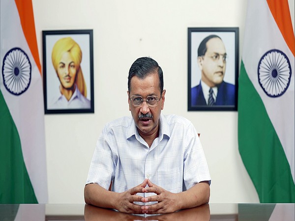 Delhi CM Kejriwal opposed the Enforcement Directorate