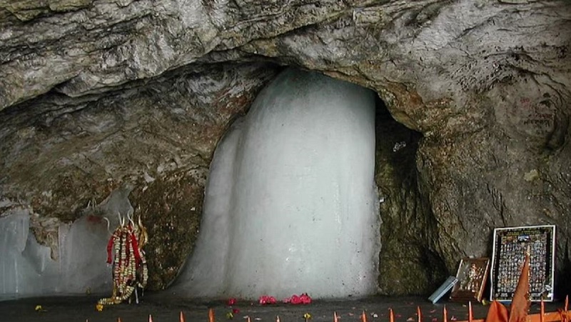 Shree Amarnath Shrine