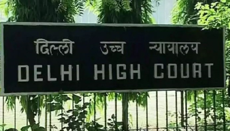 Delhi High Court